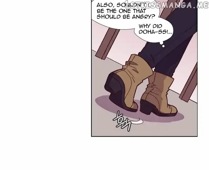 Read Daytime Moon chapter 121 image 54 on Lezhin