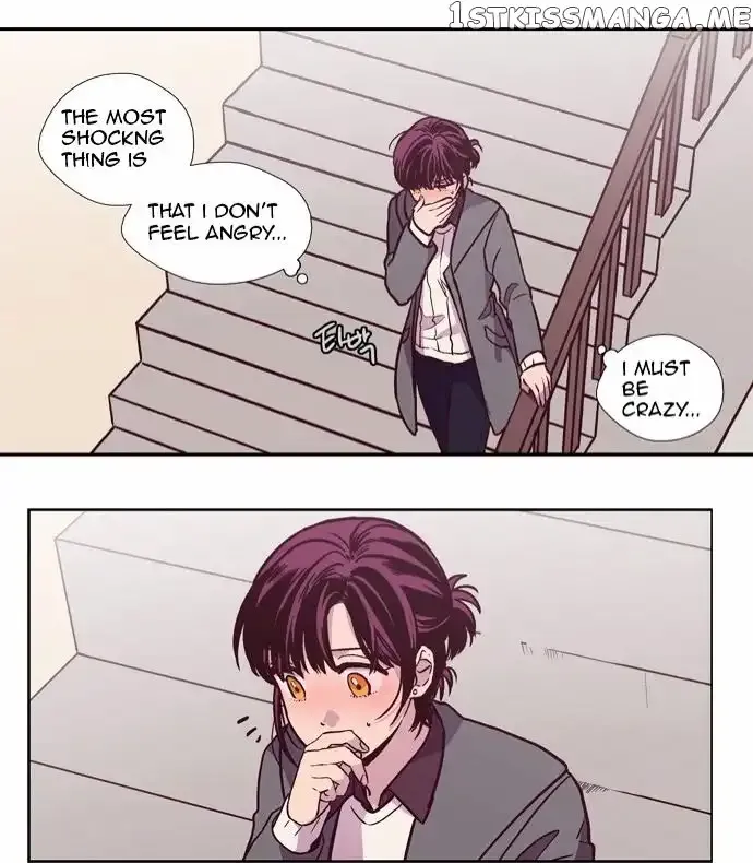 Read Daytime Moon chapter 121 image 55 on Lezhin