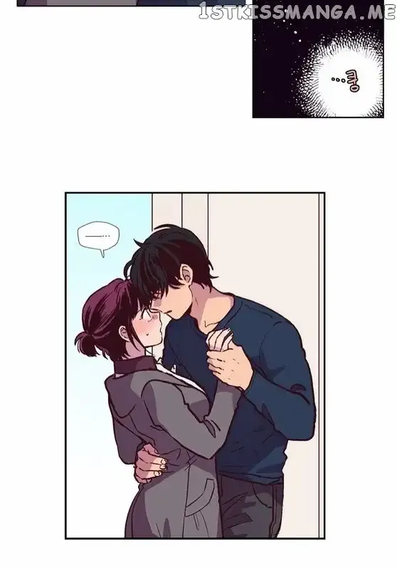 Read Daytime Moon chapter 121 image 6 on Lezhin
