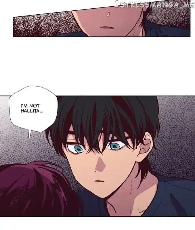 Read Daytime Moon chapter 121 image 8 on Lezhin