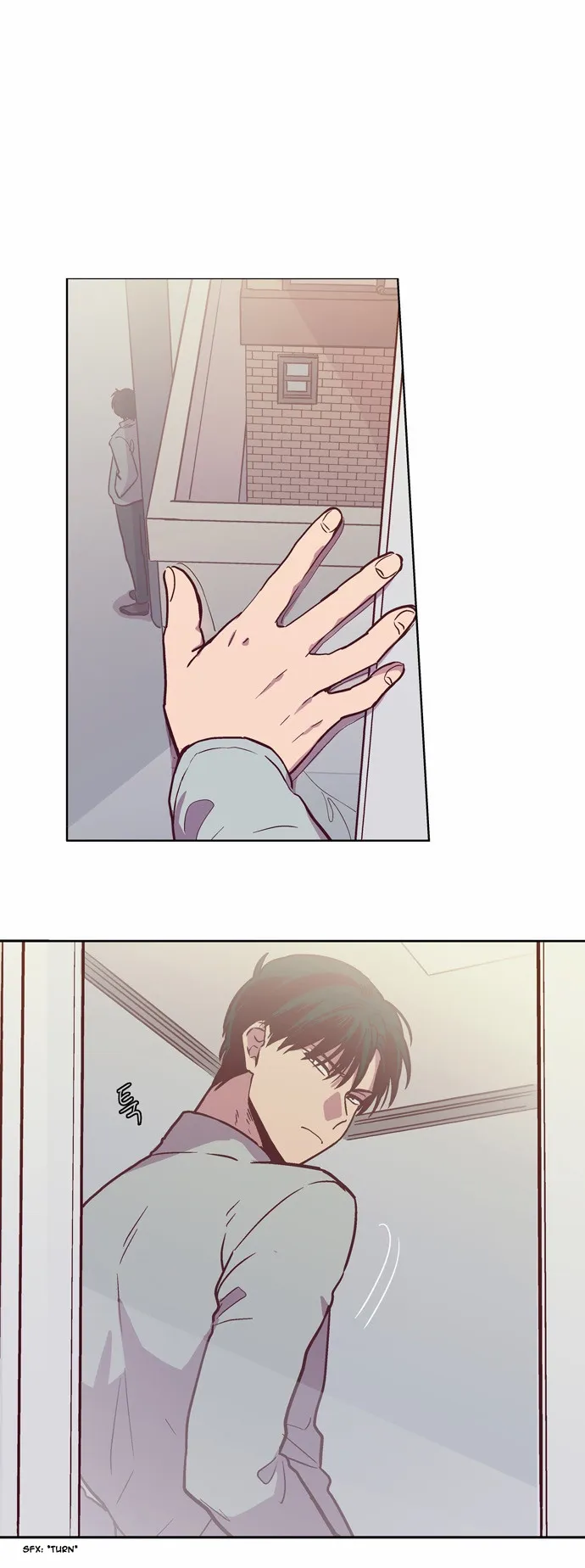 Read Daytime Moon chapter 124 image 11 on Lezhin