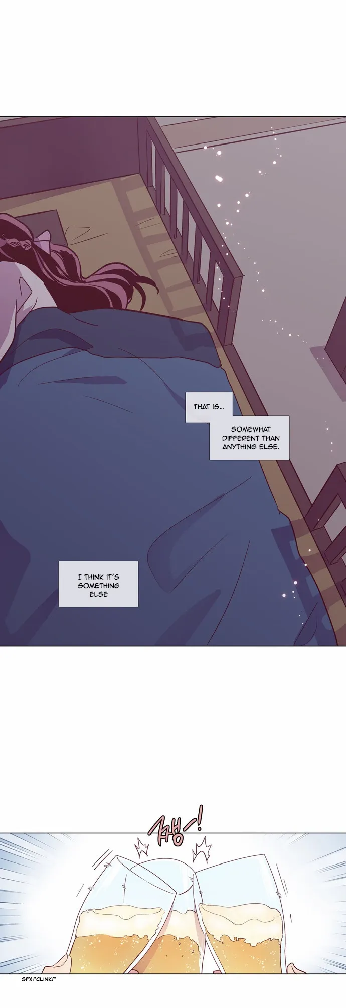 Read Daytime Moon chapter 126 image 22 on Lezhin