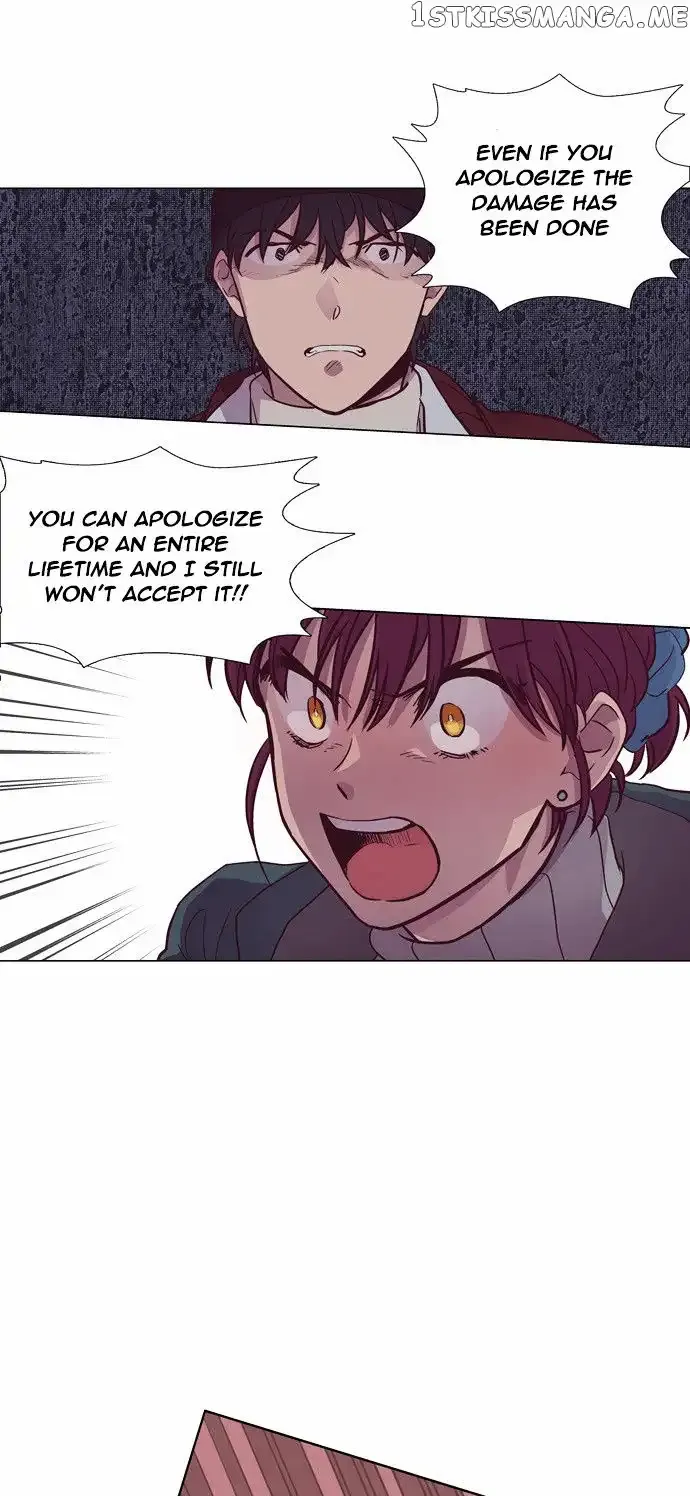 Read Daytime Moon chapter 127 image 19 on Lezhin