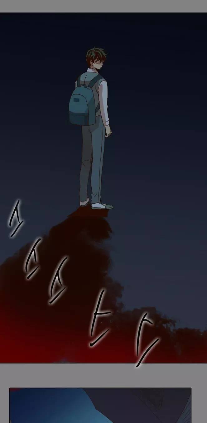 Read Daytime Moon chapter 13 image 25 on Lezhin