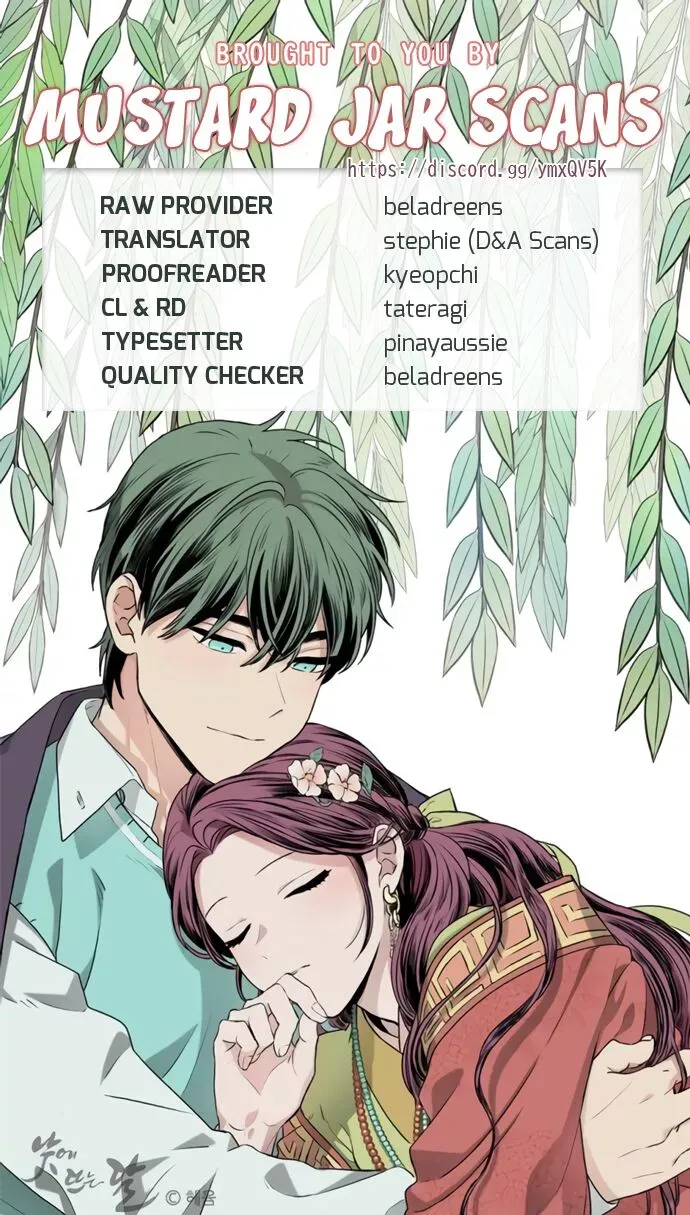 Read Daytime Moon chapter 138 image 0 on Lezhin