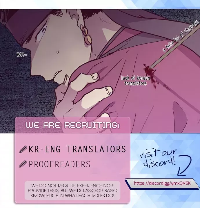 Read Daytime Moon chapter 138 image 9 on Lezhin