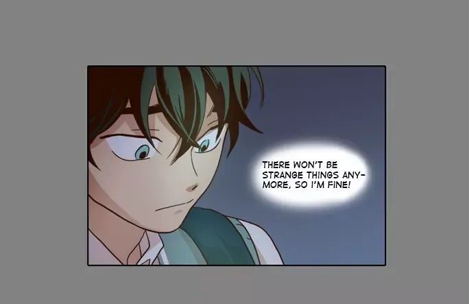 Read Daytime Moon chapter 14 image 17 on Lezhin