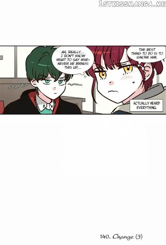 Read Daytime Moon chapter 144.5 image 5 on Lezhin