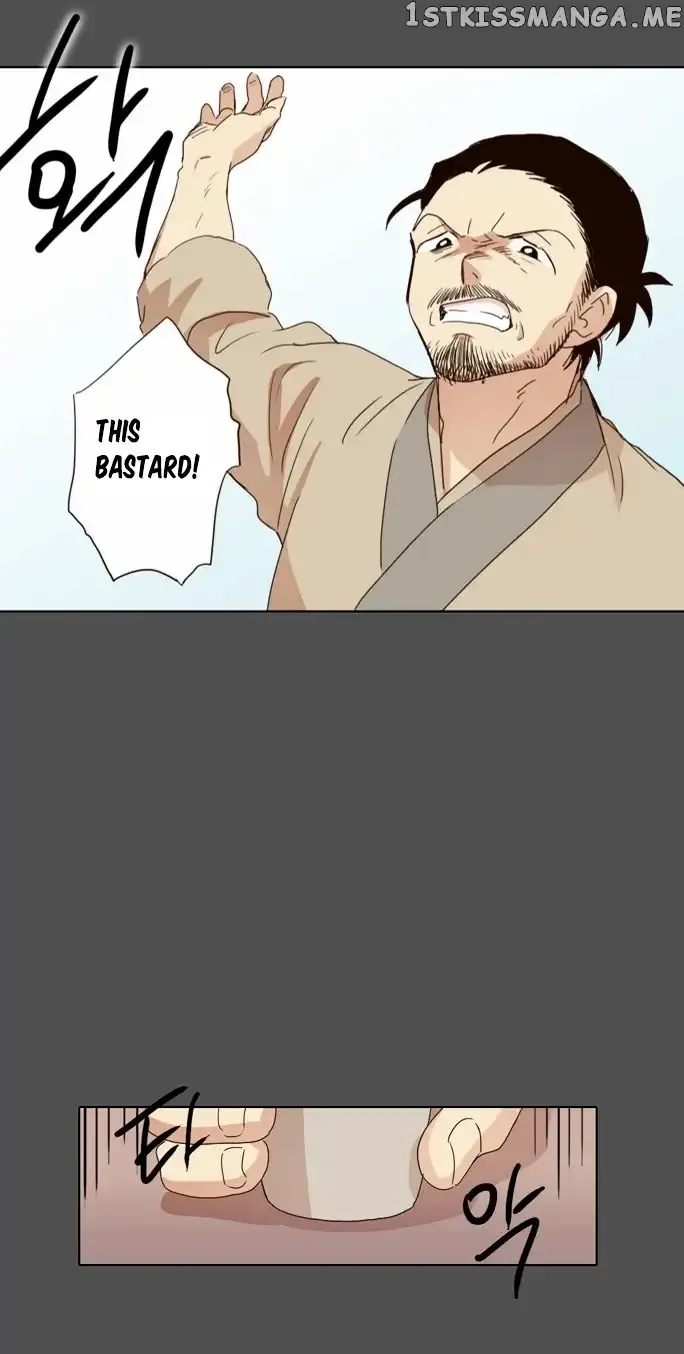 Read Daytime Moon chapter 16 image 18 on Lezhin