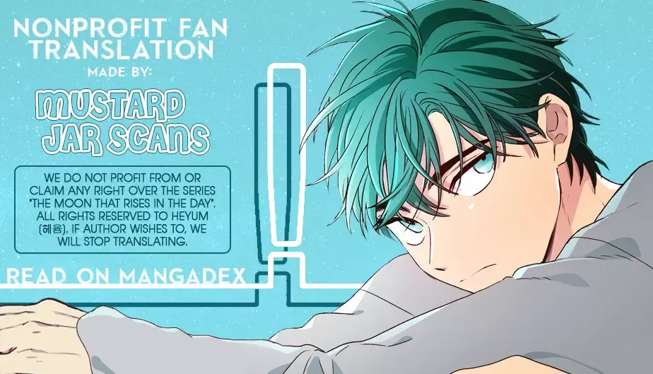 Read Daytime Moon chapter 161 image 0 on Lezhin