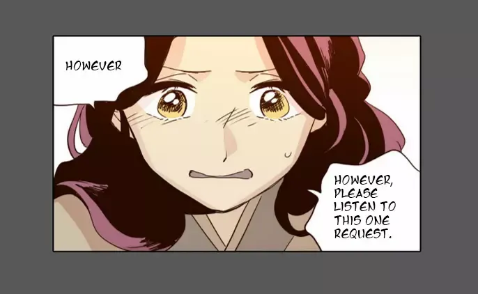 Read Daytime Moon chapter 17 image 26 on Lezhin