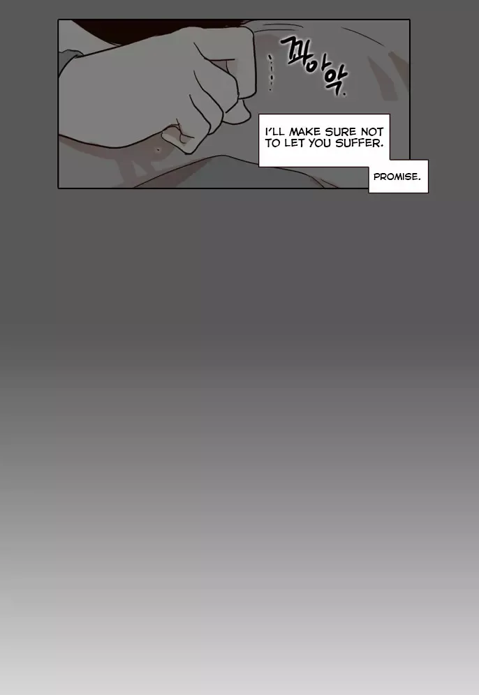 Read Daytime Moon chapter 18 image 21 on Lezhin