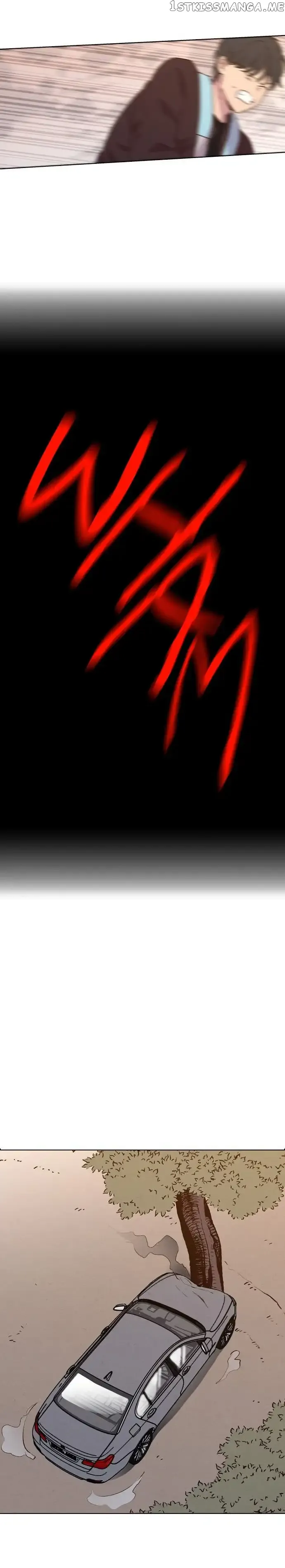 Read Daytime Moon chapter 180 image 15 on Lezhin