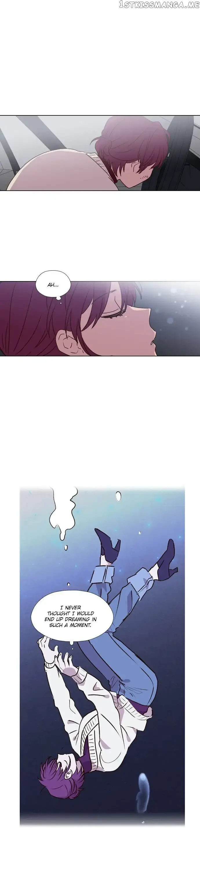 Read Daytime Moon chapter 180 image 16 on Lezhin
