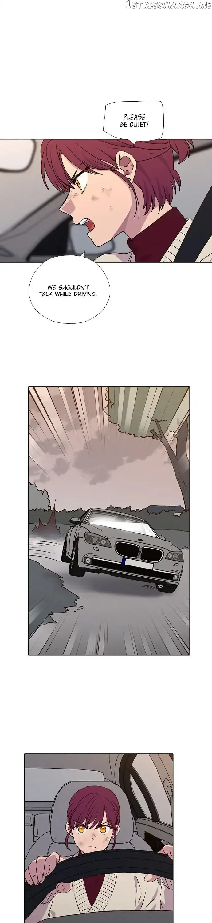 Read Daytime Moon chapter 180 image 9 on Lezhin