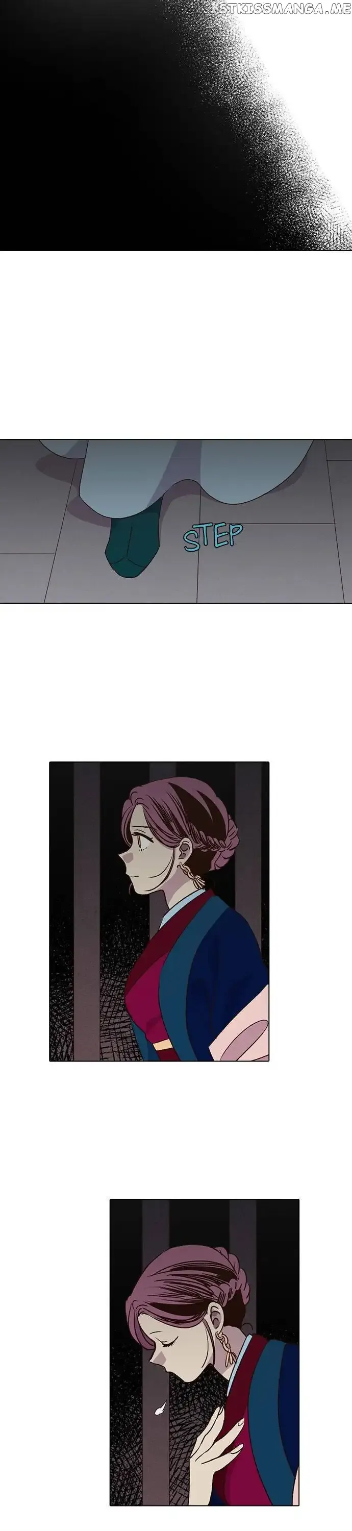 Read Daytime Moon chapter 183 image 12 on Lezhin