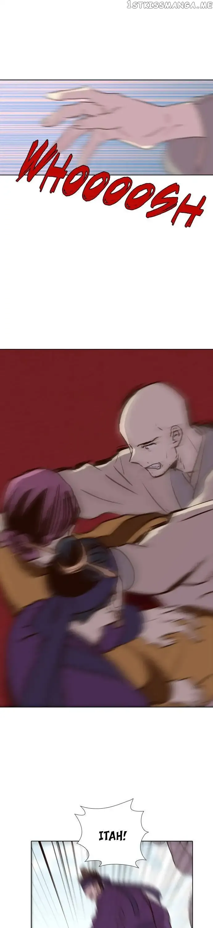 Read Daytime Moon chapter 184 image 12 on Lezhin
