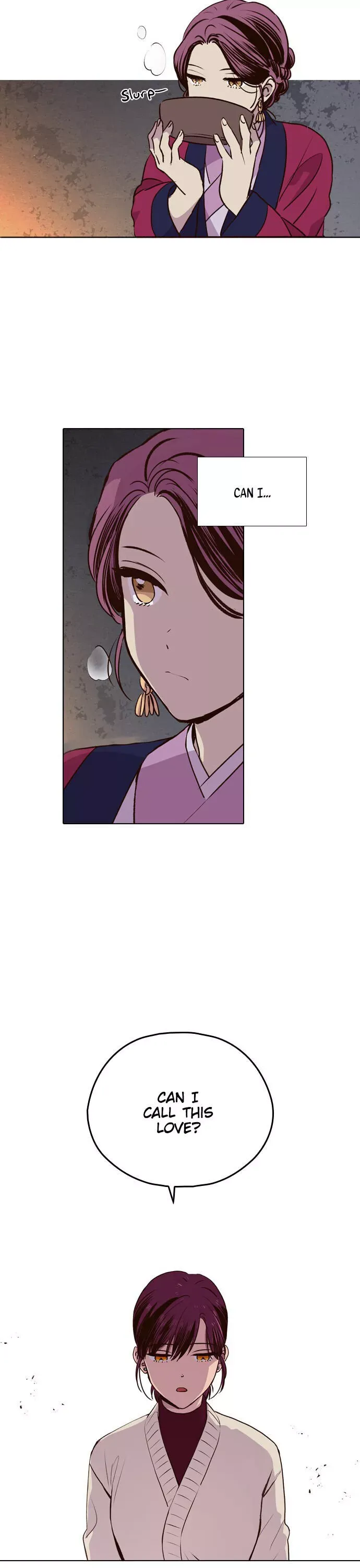 Read Daytime Moon chapter 186 image 20 on Lezhin