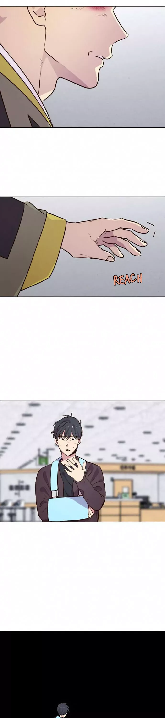 Read Daytime Moon chapter 191 image 13 on Lezhin