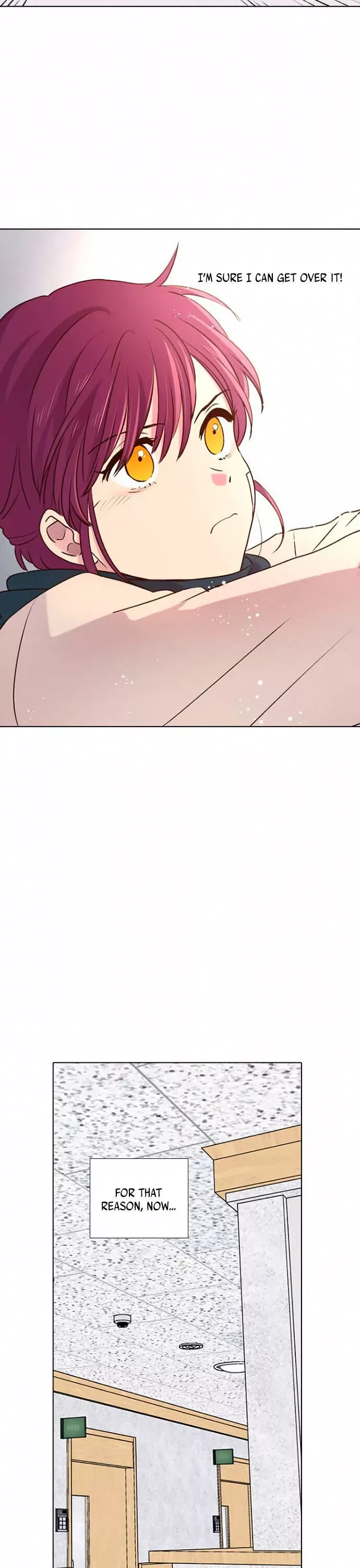 Read Daytime Moon chapter 191 image 19 on Lezhin