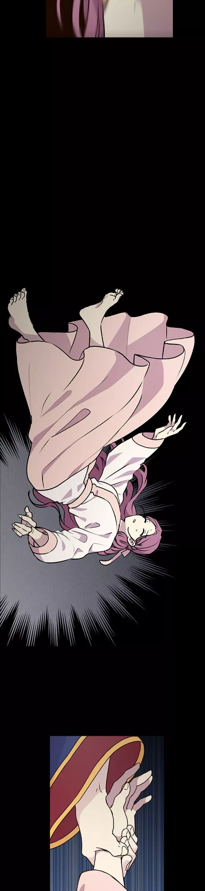Read Daytime Moon chapter 193 image 2 on Lezhin