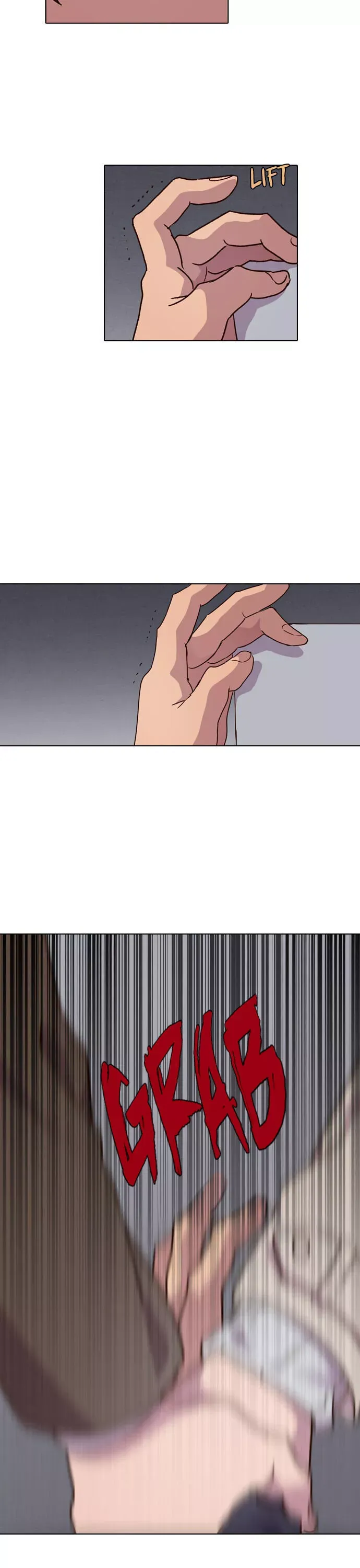 Read Daytime Moon chapter 194 image 17 on Lezhin