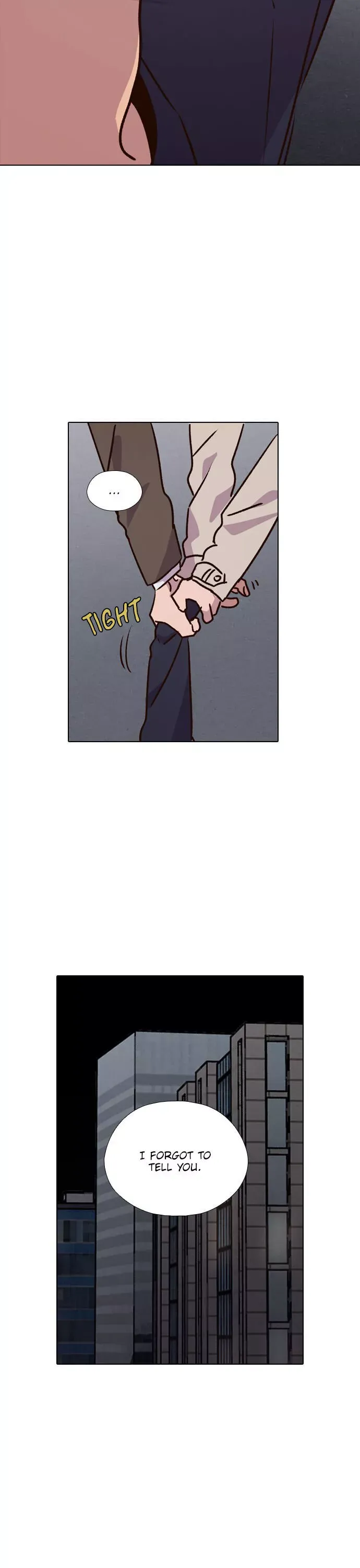 Read Daytime Moon chapter 194 image 22 on Lezhin