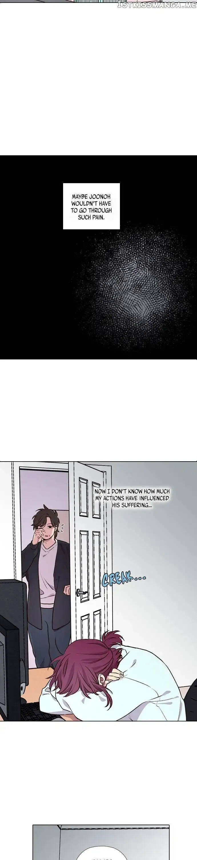 Read Daytime Moon chapter 197 image 1 on Lezhin
