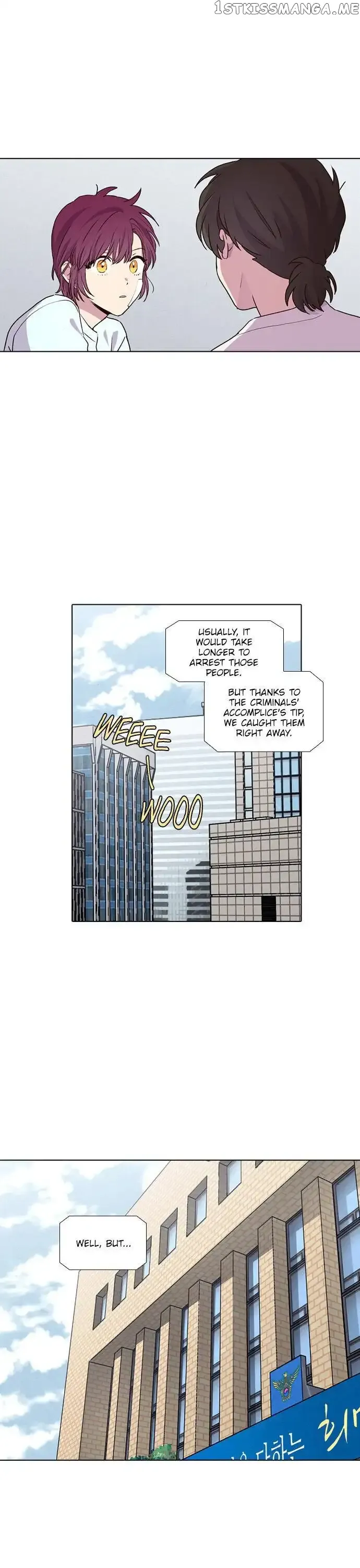 Read Daytime Moon chapter 197 image 10 on Lezhin