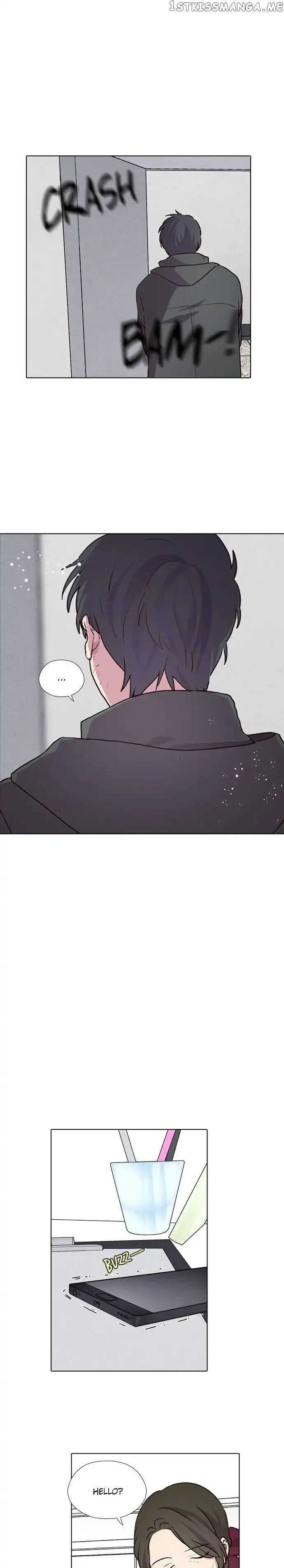 Read Daytime Moon chapter 197 image 7 on Lezhin
