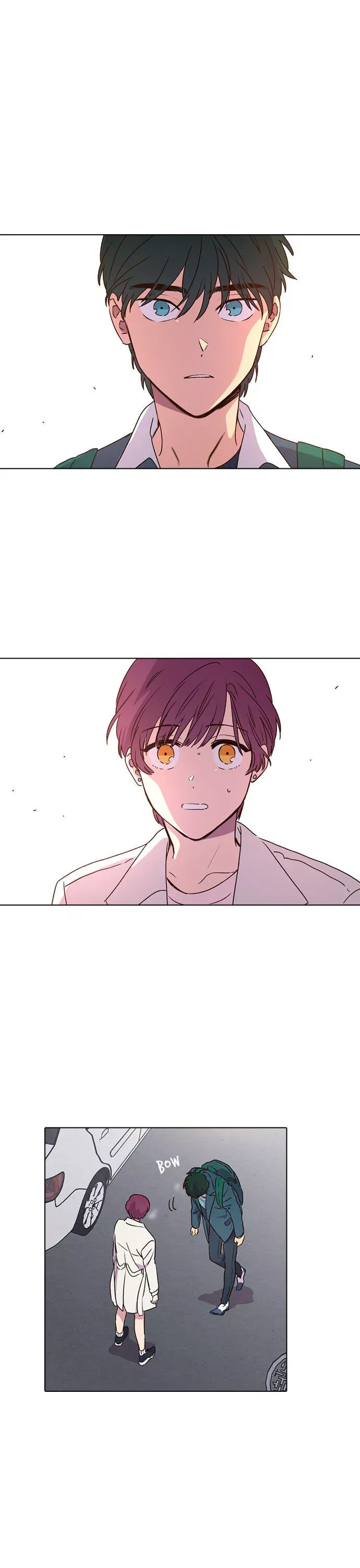 Read Daytime Moon chapter 198 image 24 on Lezhin
