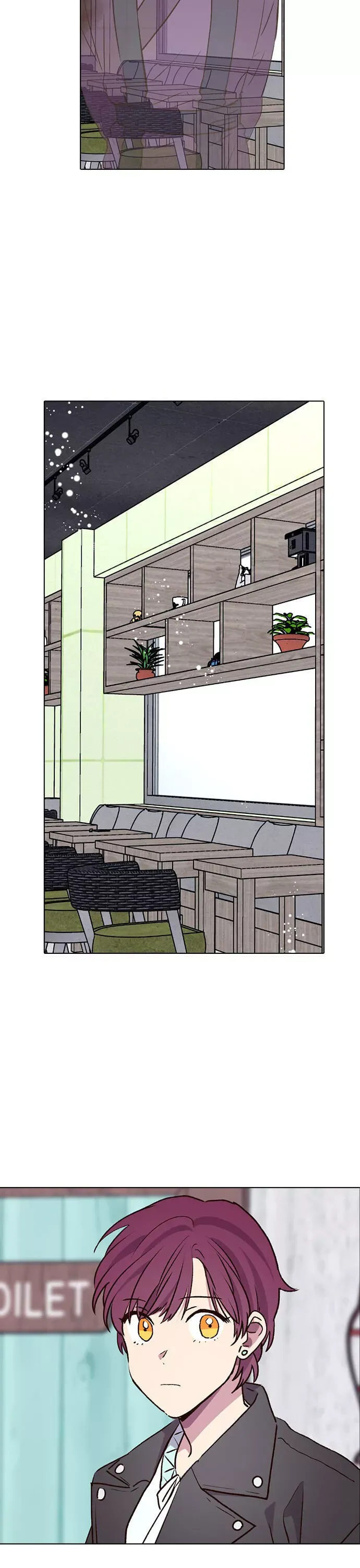 Read Daytime Moon chapter 199 image 16 on Lezhin