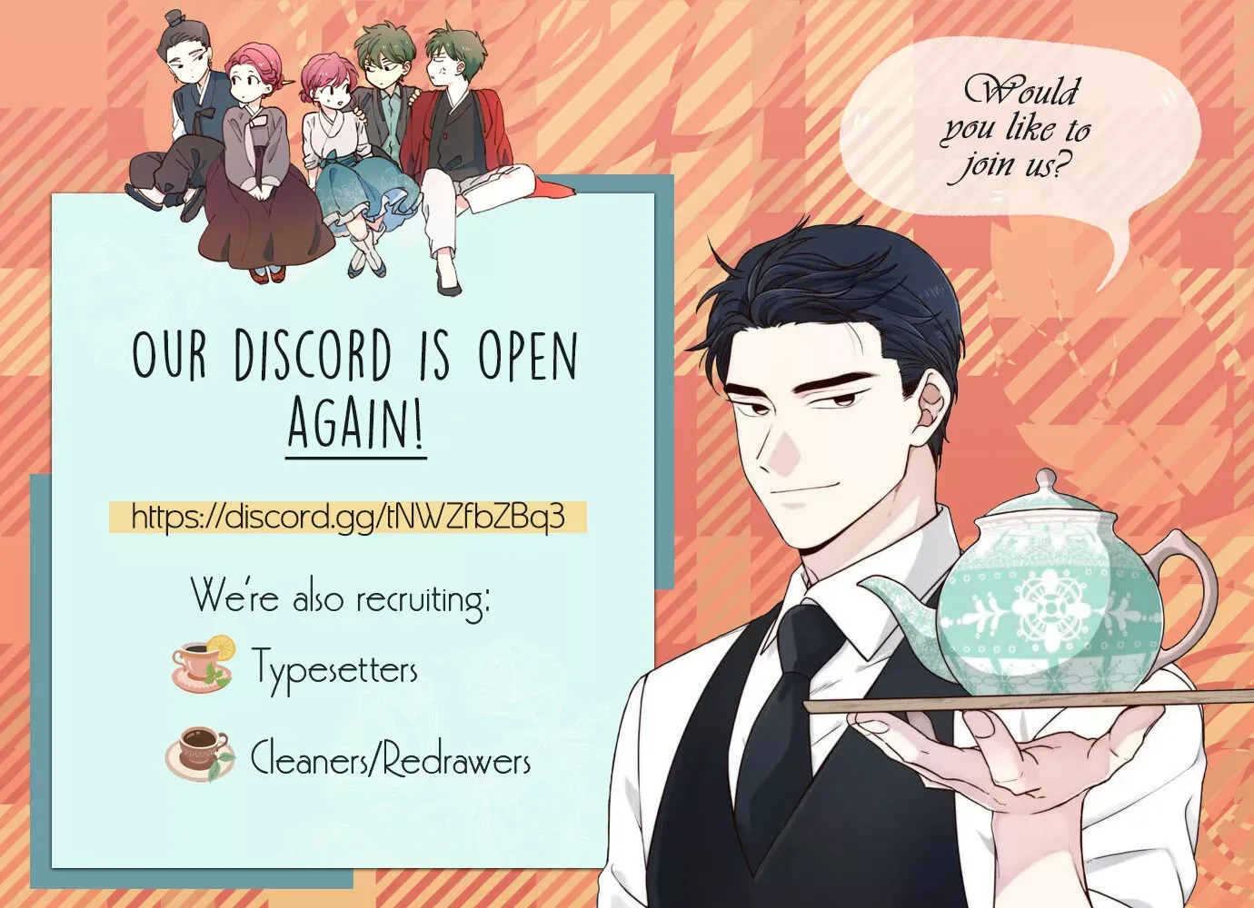 Read Daytime Moon chapter 199 image 34 on Lezhin