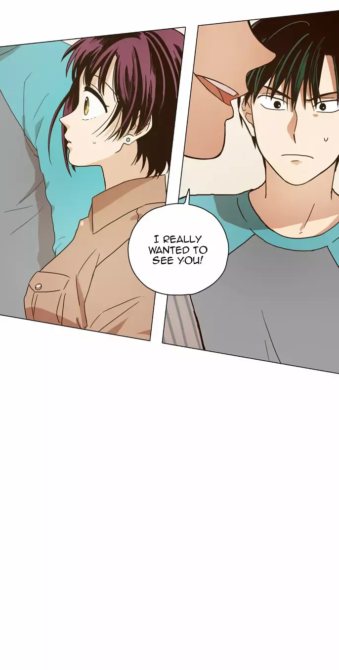 Read Daytime Moon chapter 2 image 4 on Lezhin