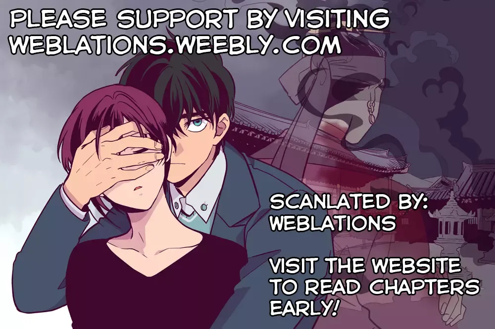 Read Daytime Moon chapter 21 image 0 on Lezhin