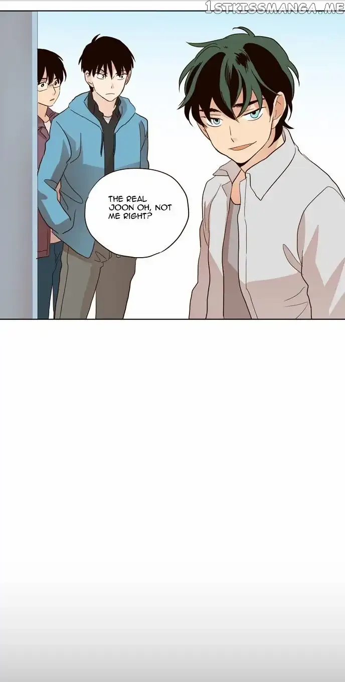 Read Daytime Moon chapter 28 image 20 on Lezhin