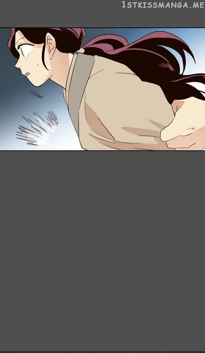 Read Daytime Moon chapter 29 image 20 on Lezhin