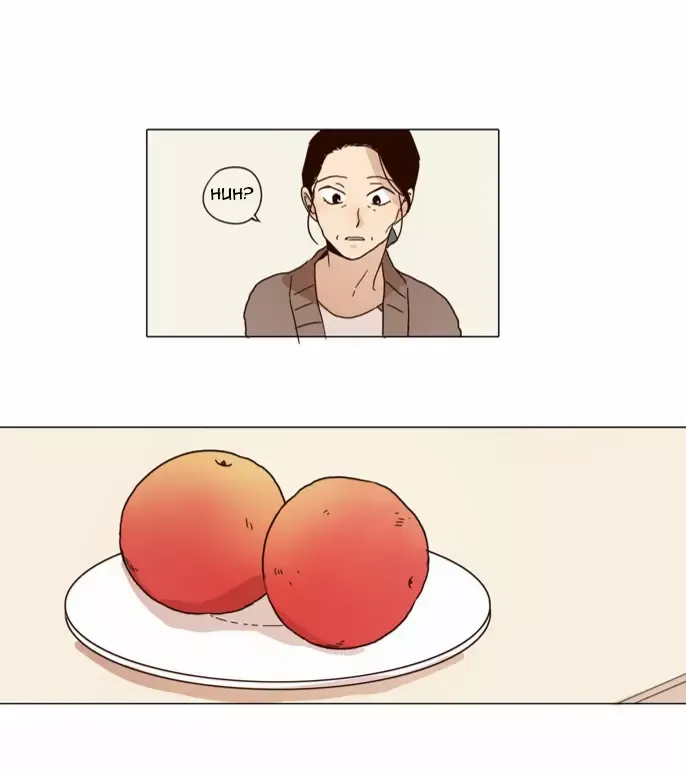 Read Daytime Moon chapter 3 image 32 on Lezhin