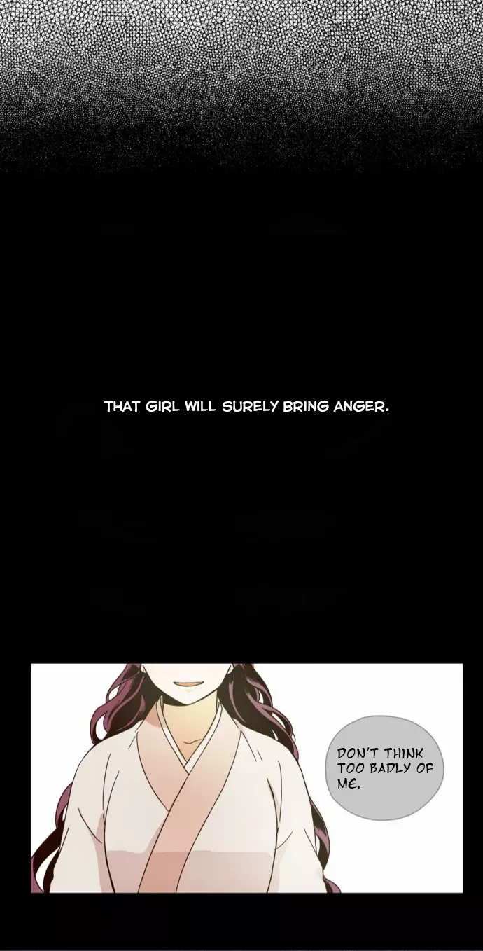 Read Daytime Moon chapter 4 image 15 on Lezhin