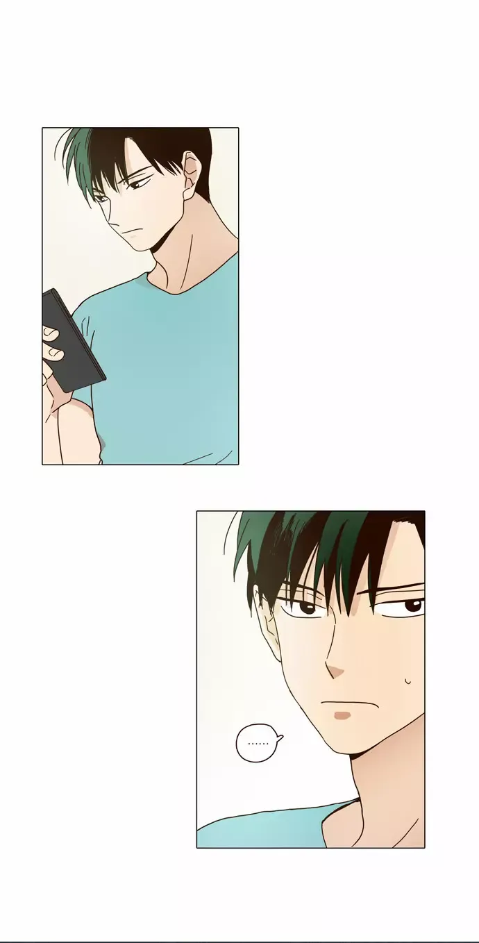 Read Daytime Moon chapter 4 image 25 on Lezhin