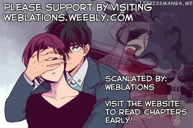 Read Daytime Moon chapter 41 image 0 on Lezhin