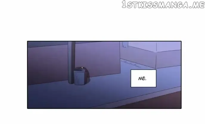Read Daytime Moon chapter 41 image 34 on Lezhin