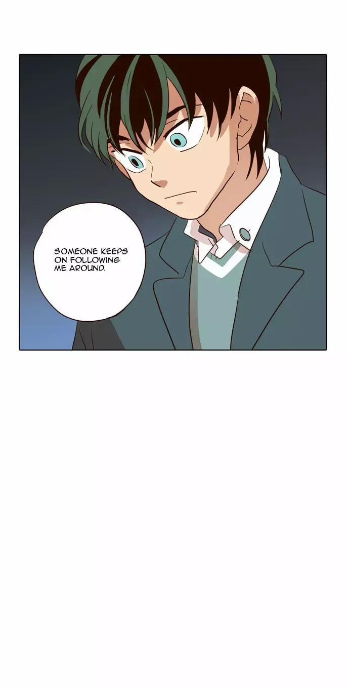 Read Daytime Moon chapter 44 image 16 on Lezhin
