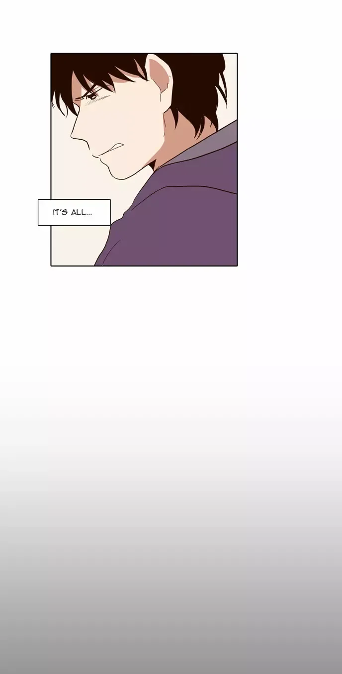 Read Daytime Moon chapter 45 image 27 on Lezhin