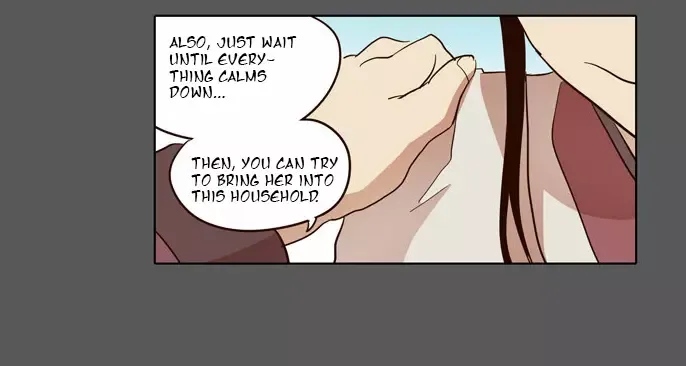 Read Daytime Moon chapter 46 image 19 on Lezhin