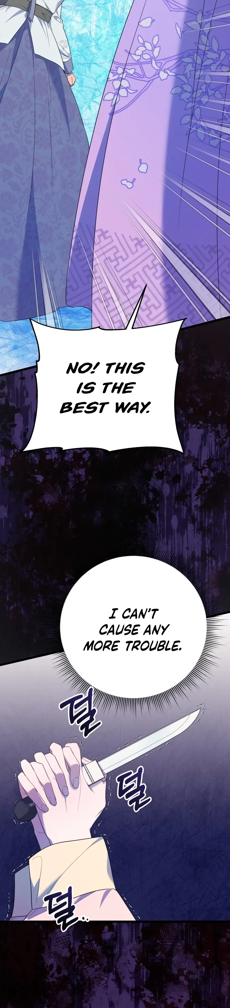Read Daytime Moon chapter 5 image 15 on Lezhin