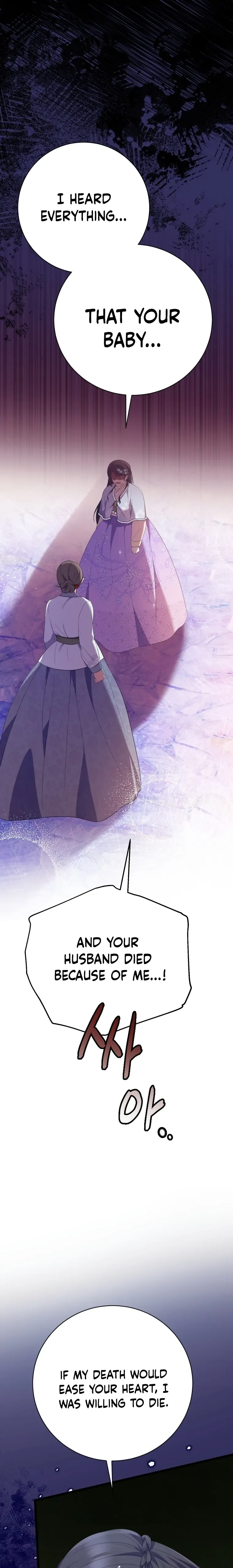 Read Daytime Moon chapter 5 image 28 on Lezhin