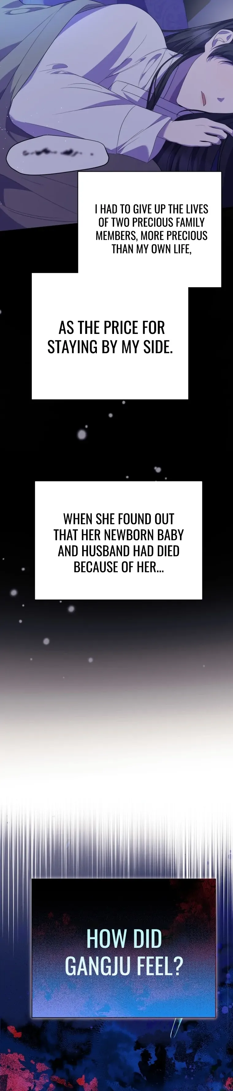 Read Daytime Moon chapter 5 image 32 on Lezhin