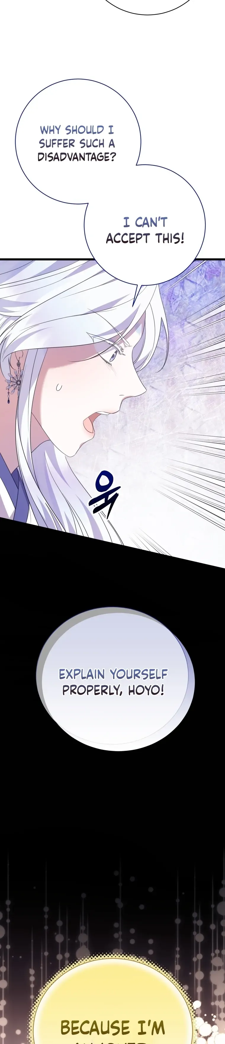 Read Daytime Moon chapter 5 image 41 on Lezhin