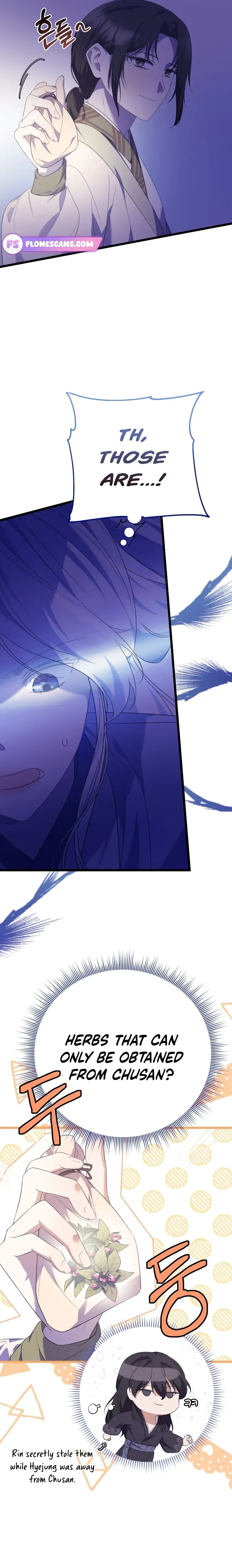 Read Daytime Moon chapter 5 image 47 on Lezhin